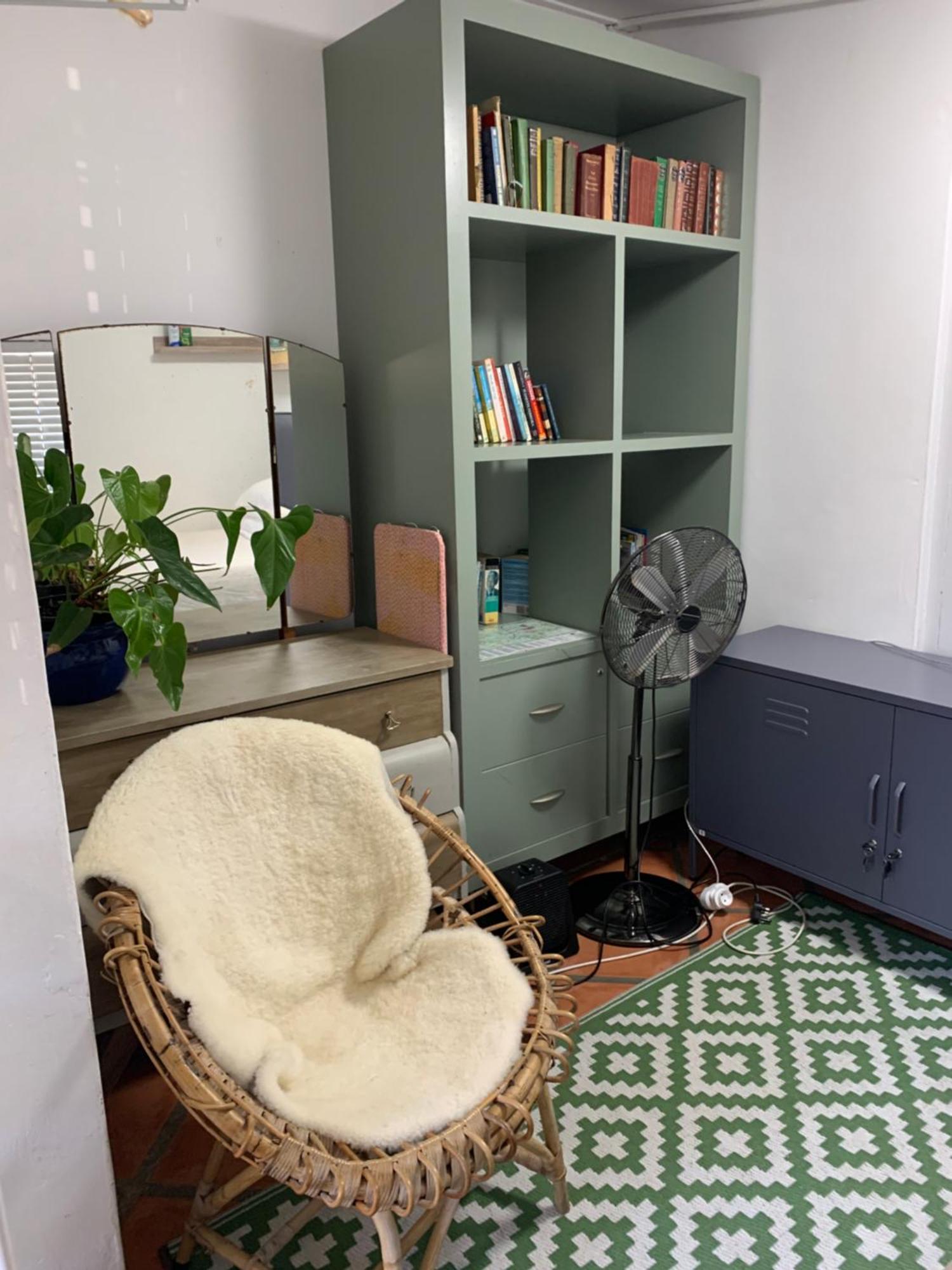 Just A Bed Apartment