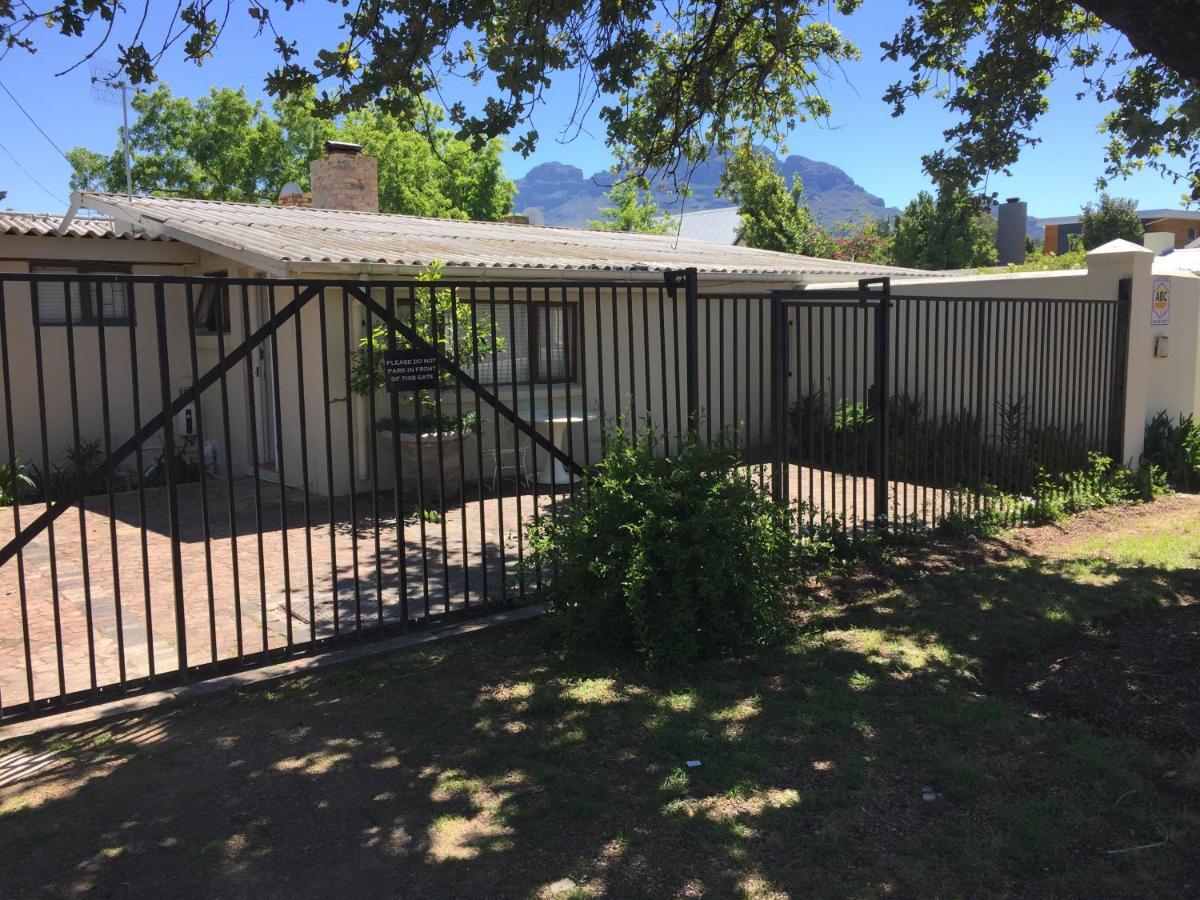 Just A Bed Stellenbosch